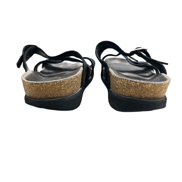 Mephisto Hannel women’s leather strappy sandals size 8 / 28 - Picture 4 of 7